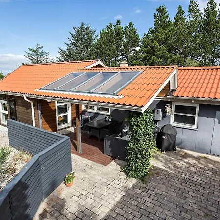 Tatil Evi 704-thisted-kristinesvej-54