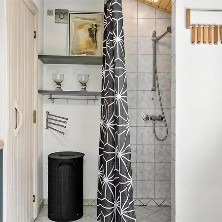 Tatil Evi 704-thisted-kristinesvej-54 Thisted