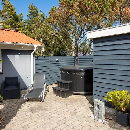 704-thisted-kristinesvej-54 Tatil Evi Thisted