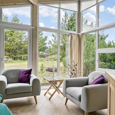 704-thisted-kristinesvej-54 Semesterbostad *