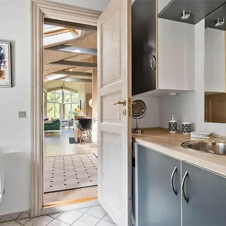 Semesterbostad 704-thisted-kristinesvej-54 *