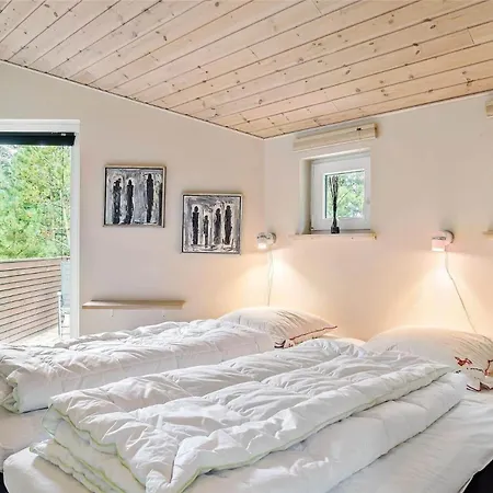 704-thisted-kristinesvej-54 Tatil Evi Thisted