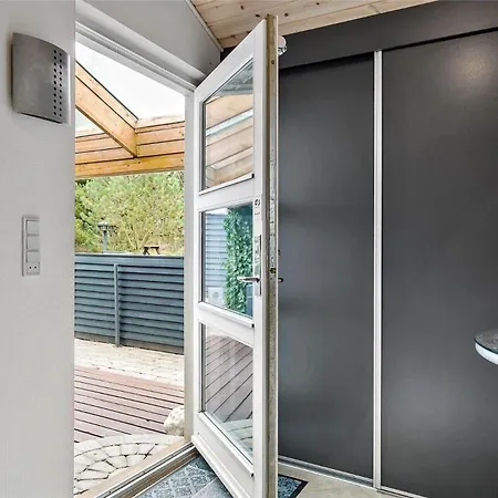 Tatil Evi 704-thisted-kristinesvej-54 Thisted