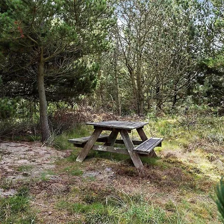 704-thisted-kristinesvej-54 Tatil Evi Thisted