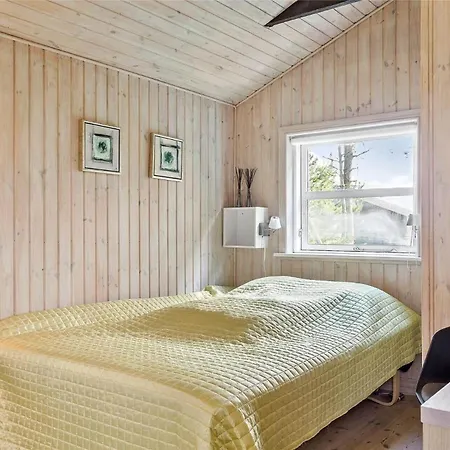 704-thisted-kristinesvej-54 Tatil Evi