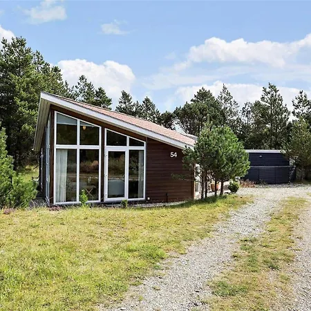 Tatil Evi 704-thisted-kristinesvej-54