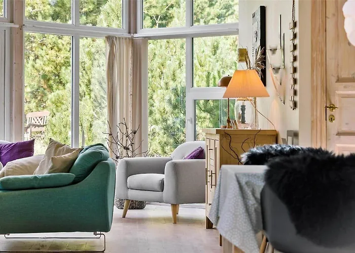 Holiday home 704-thisted-kristinesvej-54