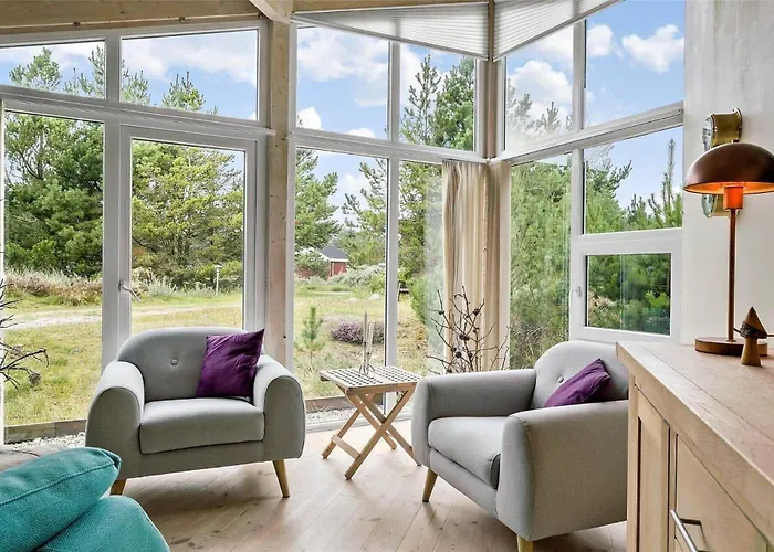704-thisted-kristinesvej-54 Holiday home *