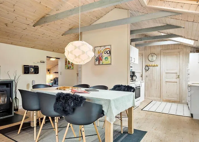 704-thisted-kristinesvej-54 Holiday home