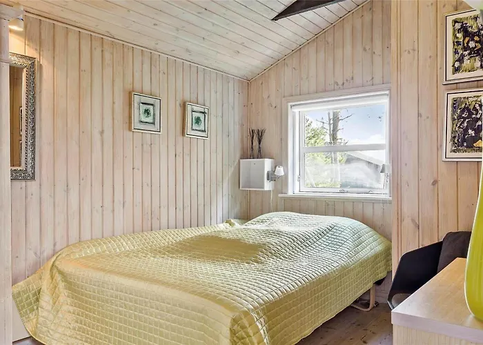 704-thisted-kristinesvej-54 Holiday home